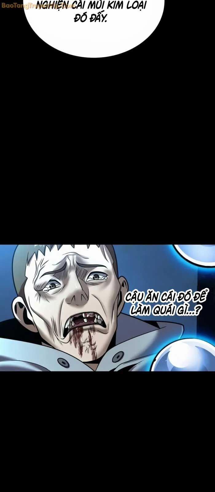 Người Chơi Thiết Thụ 53 trang 42