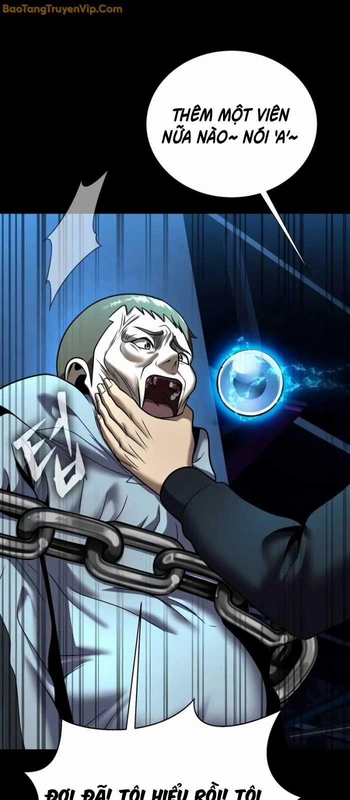 Người Chơi Thiết Thụ 53 trang 43