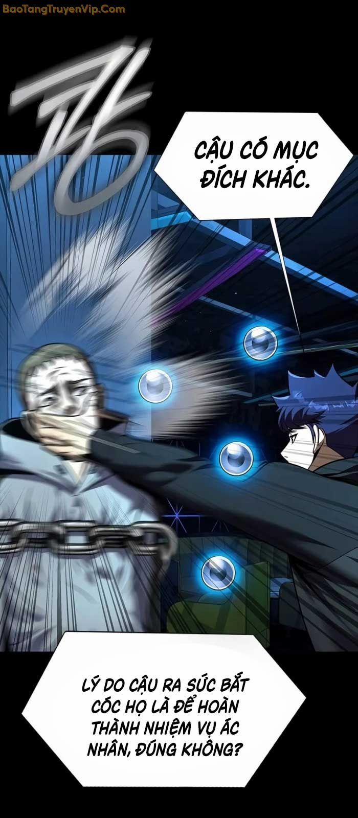 Người Chơi Thiết Thụ 53 trang 54