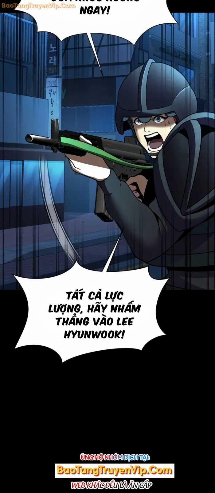 Người Chơi Thiết Thụ 53 trang 6