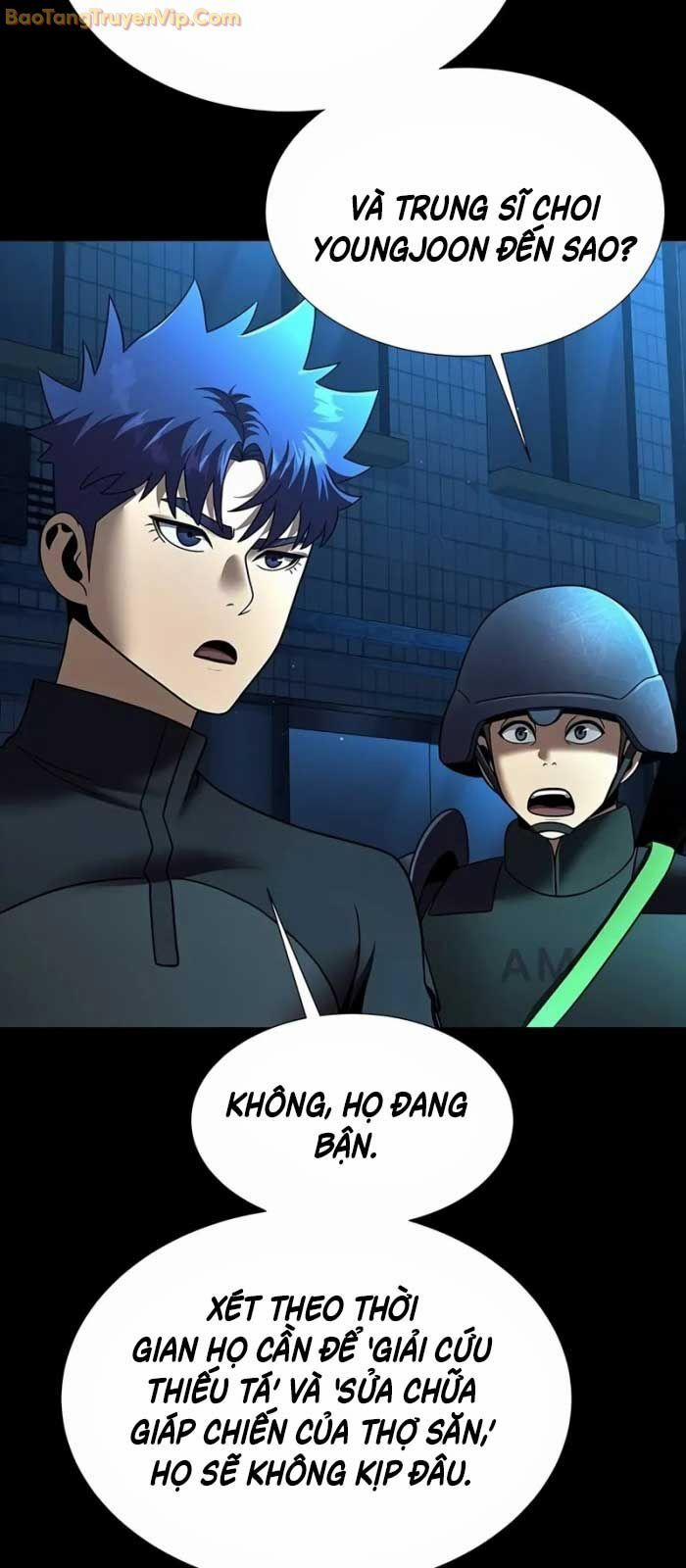 Người Chơi Thiết Thụ 53 trang 63