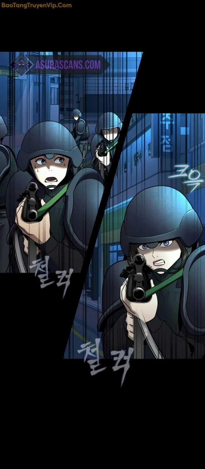 Người Chơi Thiết Thụ 53 trang 7