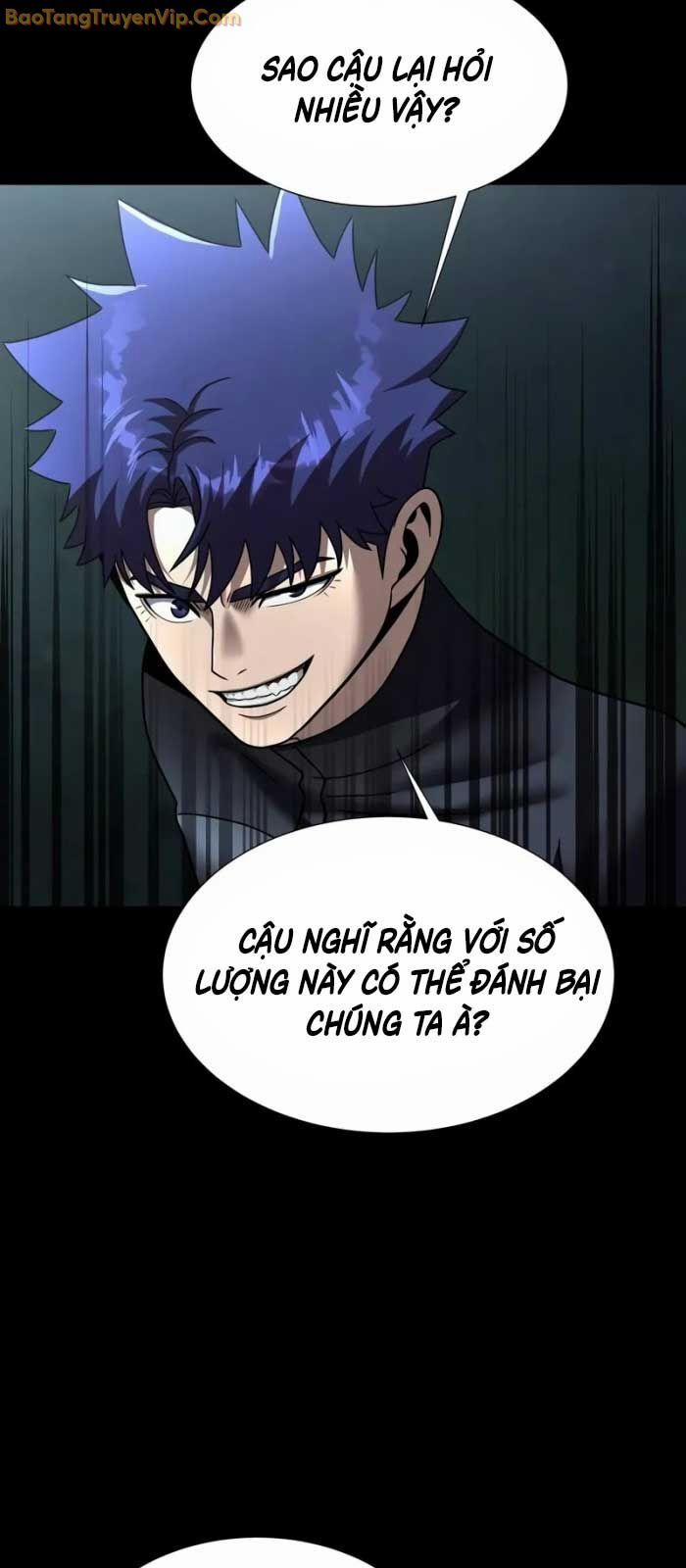 Người Chơi Thiết Thụ 53 trang 91