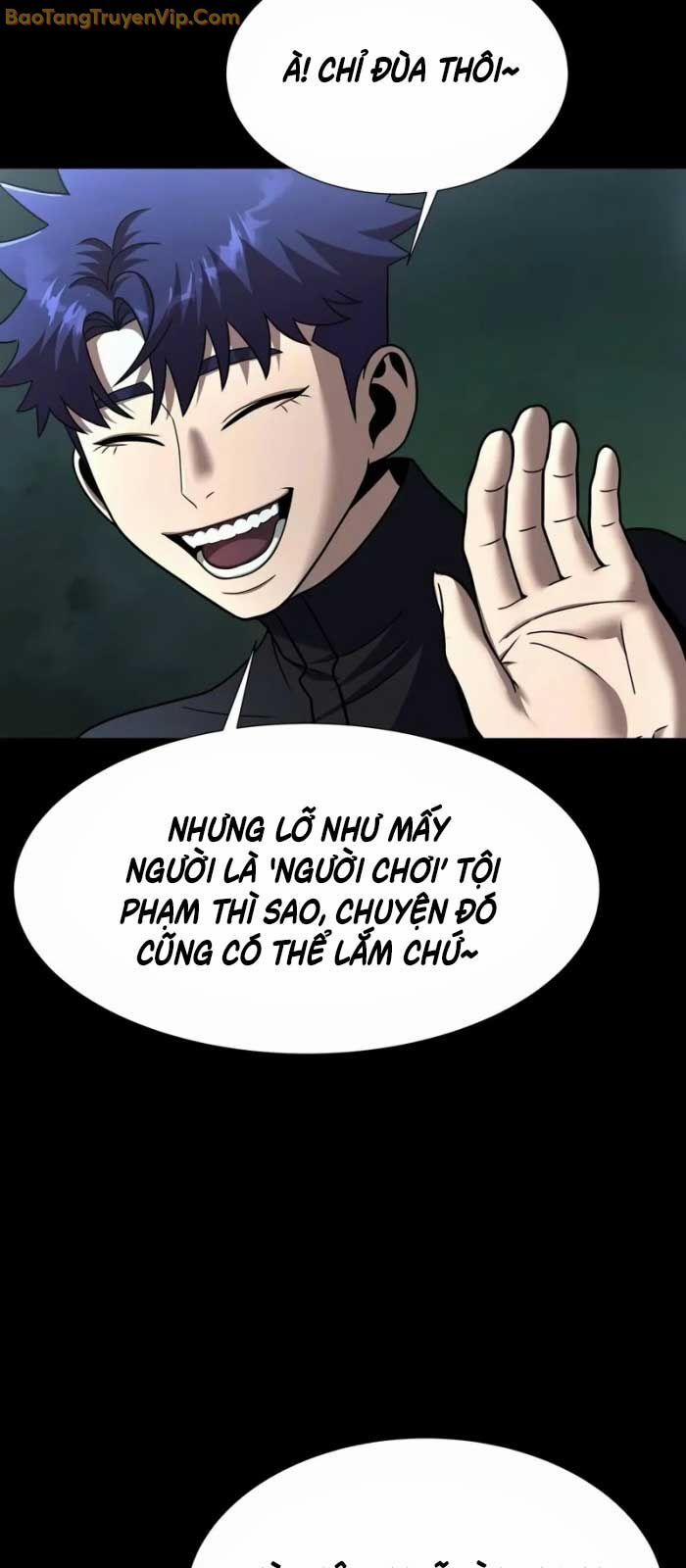 Người Chơi Thiết Thụ 53 trang 93