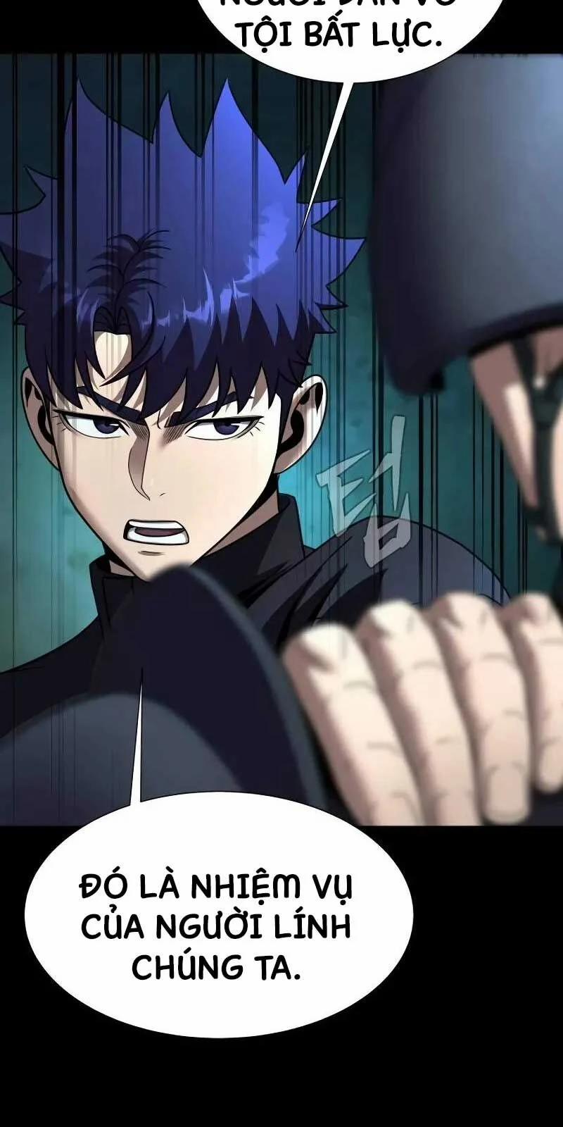 Người Chơi Thiết Thụ 54 trang 108