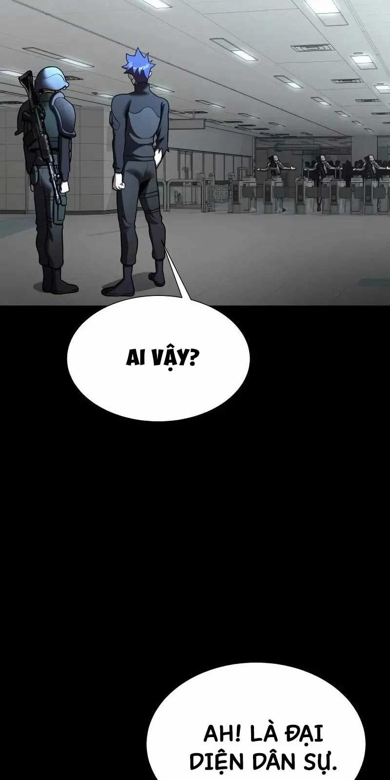 Người Chơi Thiết Thụ 54 trang 111