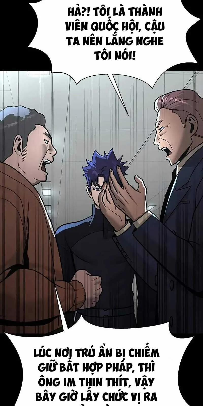 Người Chơi Thiết Thụ 54 trang 115
