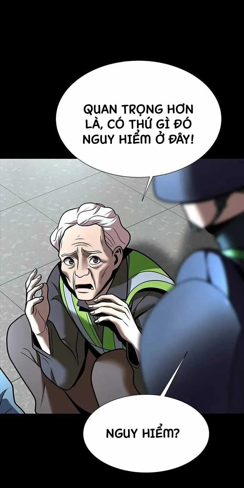 Người Chơi Thiết Thụ 54 trang 119