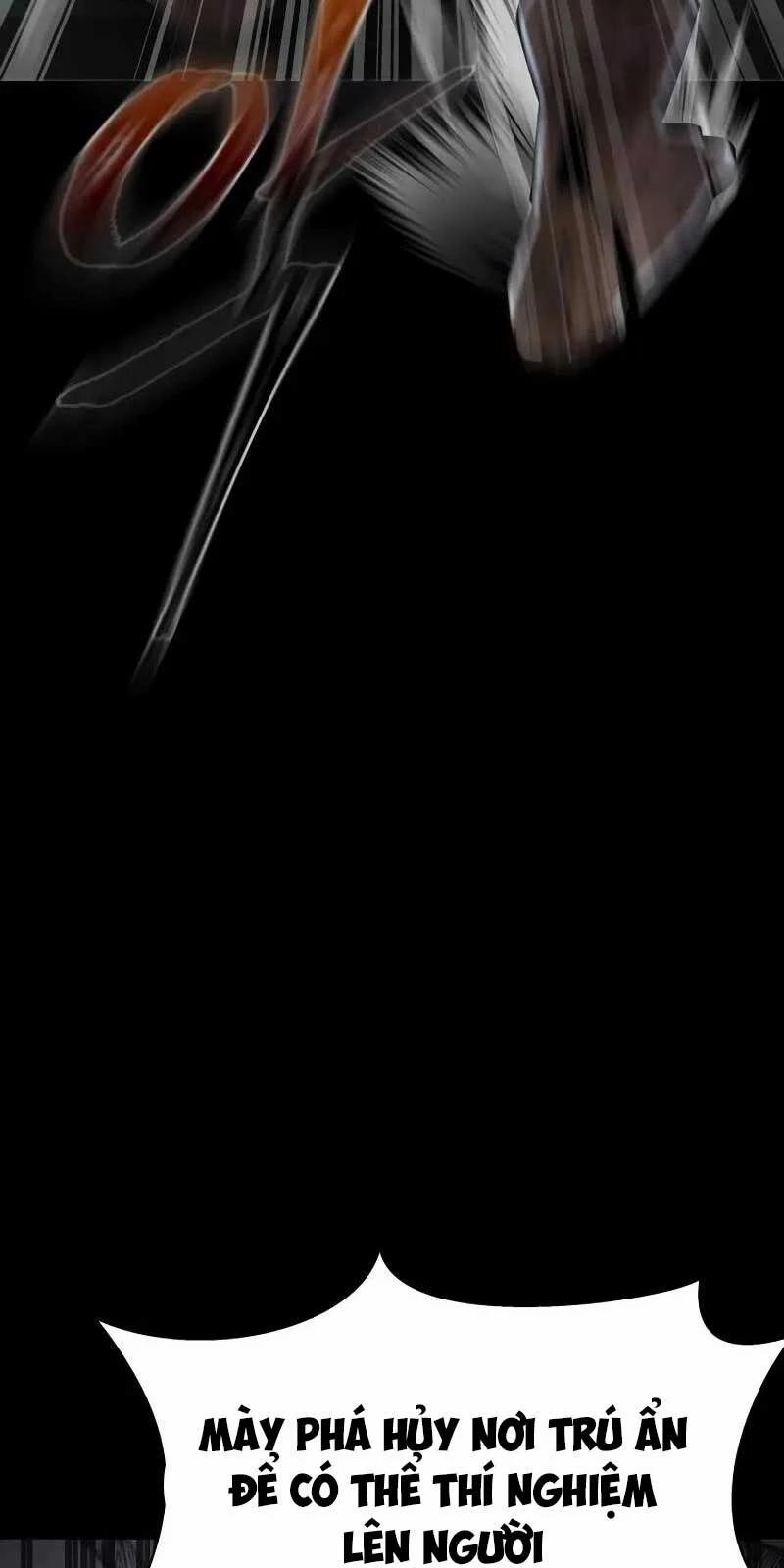 Người Chơi Thiết Thụ 54 trang 28
