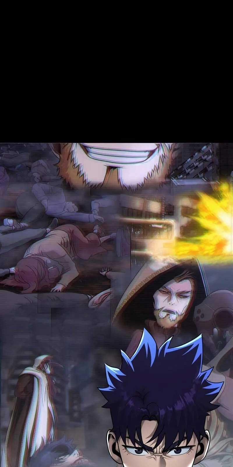 Người Chơi Thiết Thụ 54 trang 35