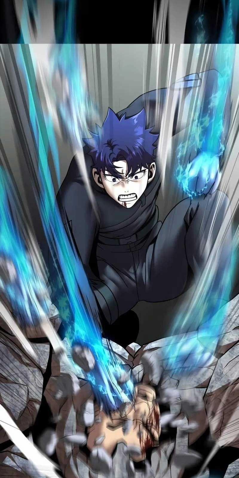 Người Chơi Thiết Thụ 54 trang 70