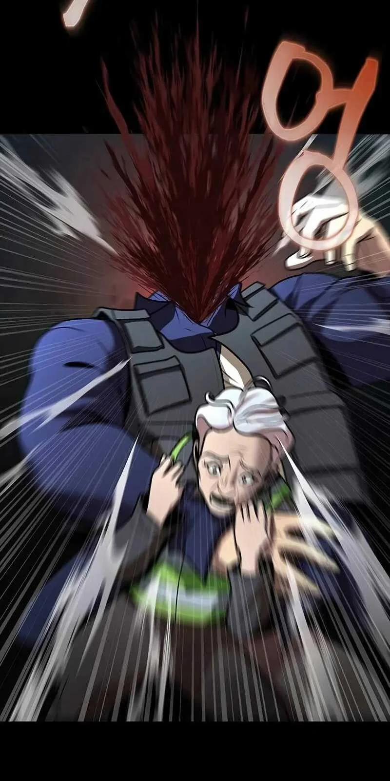 Người Chơi Thiết Thụ 54 trang 92