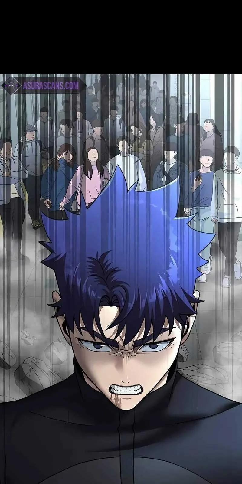 Người Chơi Thiết Thụ 54 trang 98