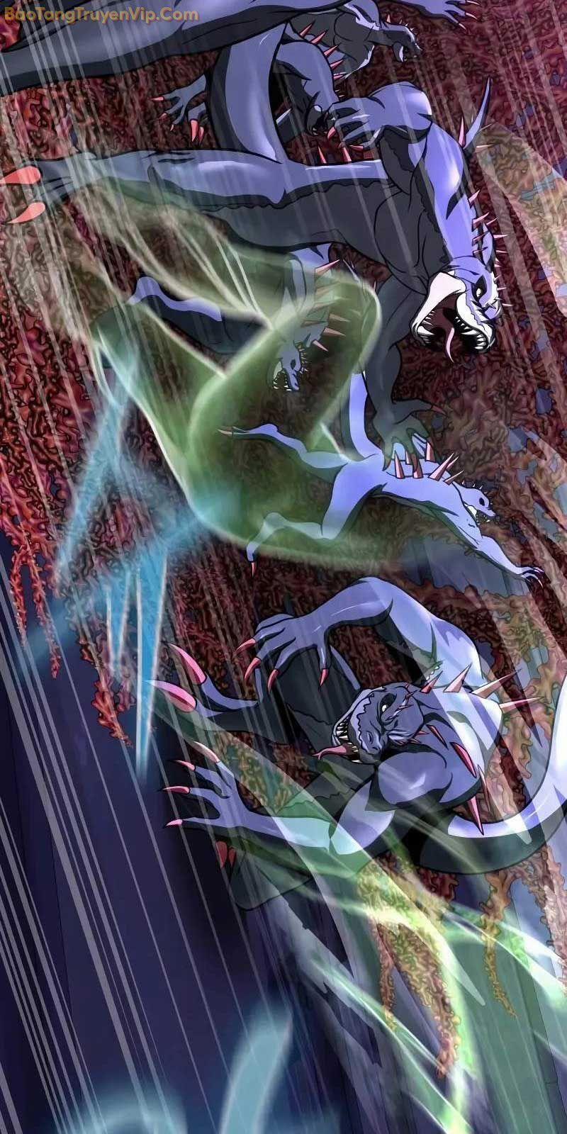 Người Chơi Thiết Thụ 55 trang 124