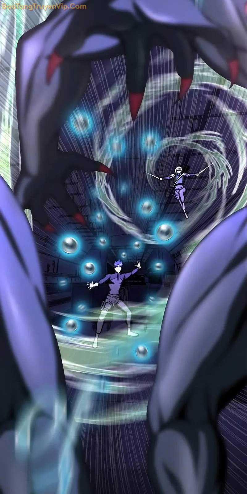 Người Chơi Thiết Thụ 55 trang 126