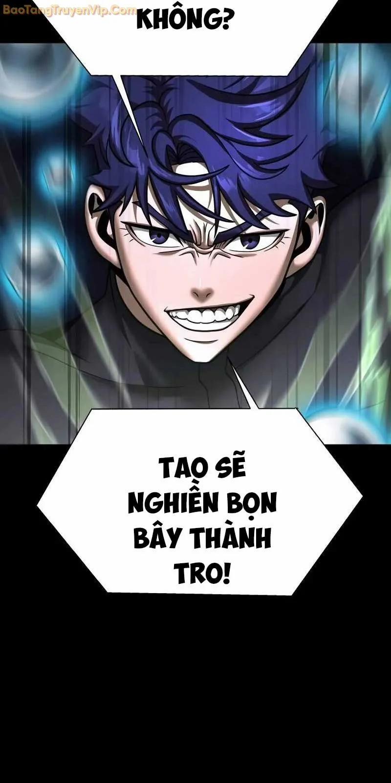 Người Chơi Thiết Thụ 55 trang 128