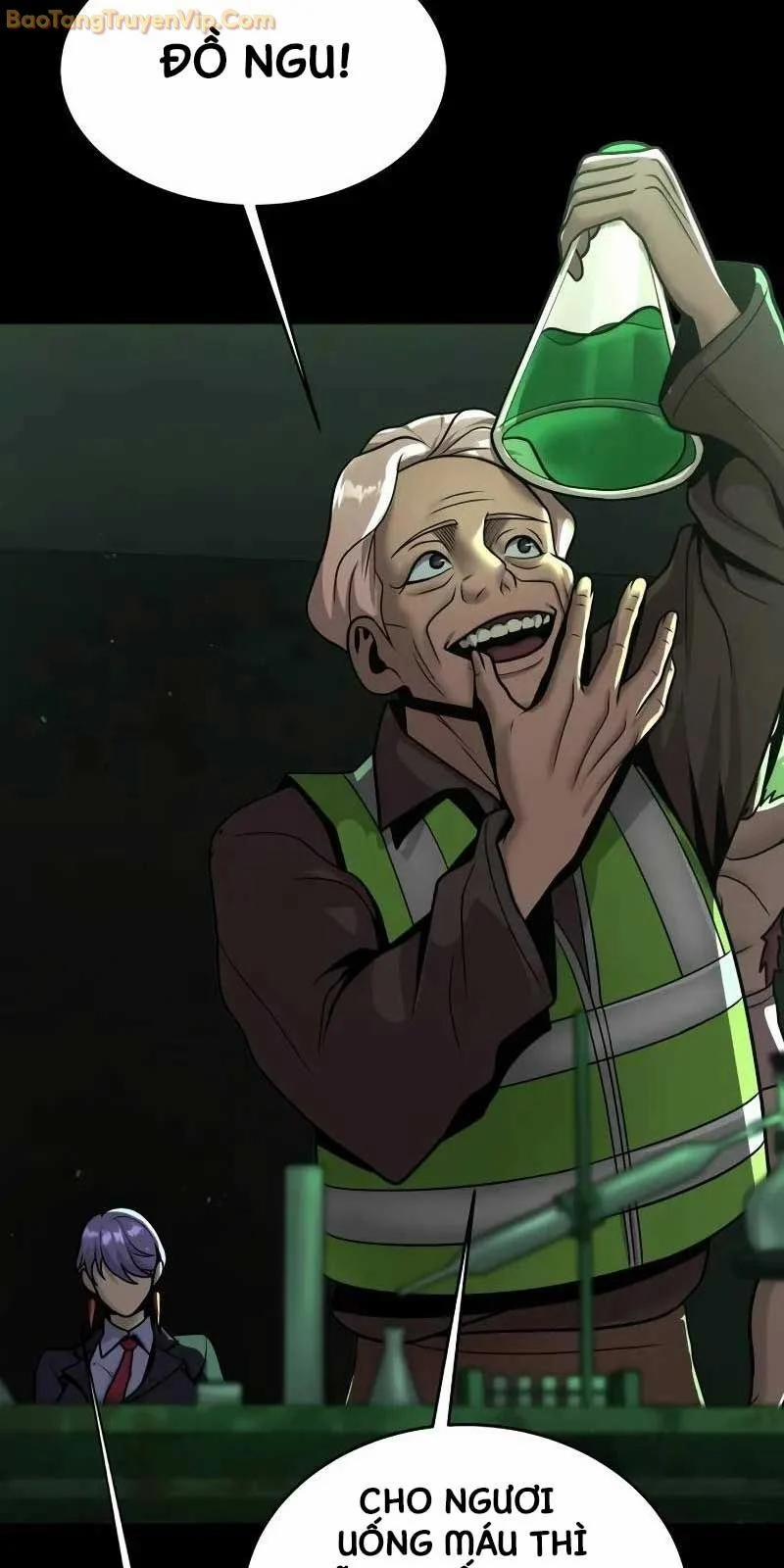 Người Chơi Thiết Thụ 55 trang 14