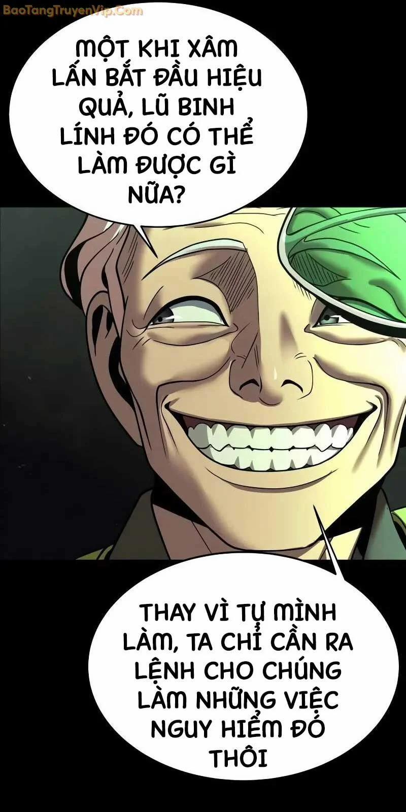 Người Chơi Thiết Thụ 55 trang 17