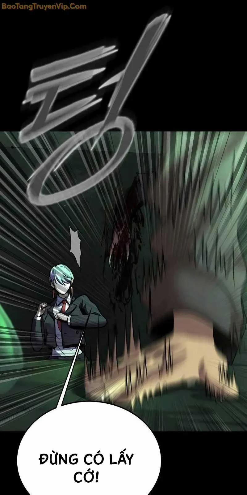 Người Chơi Thiết Thụ 55 trang 21