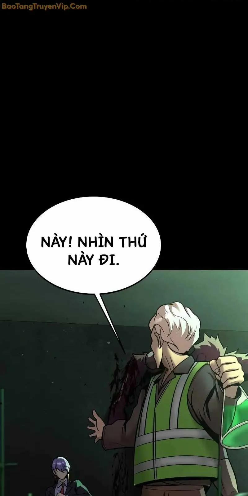 Người Chơi Thiết Thụ 55 trang 23