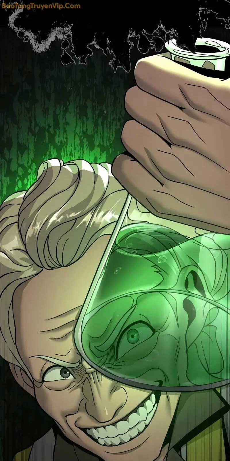 Người Chơi Thiết Thụ 55 trang 25