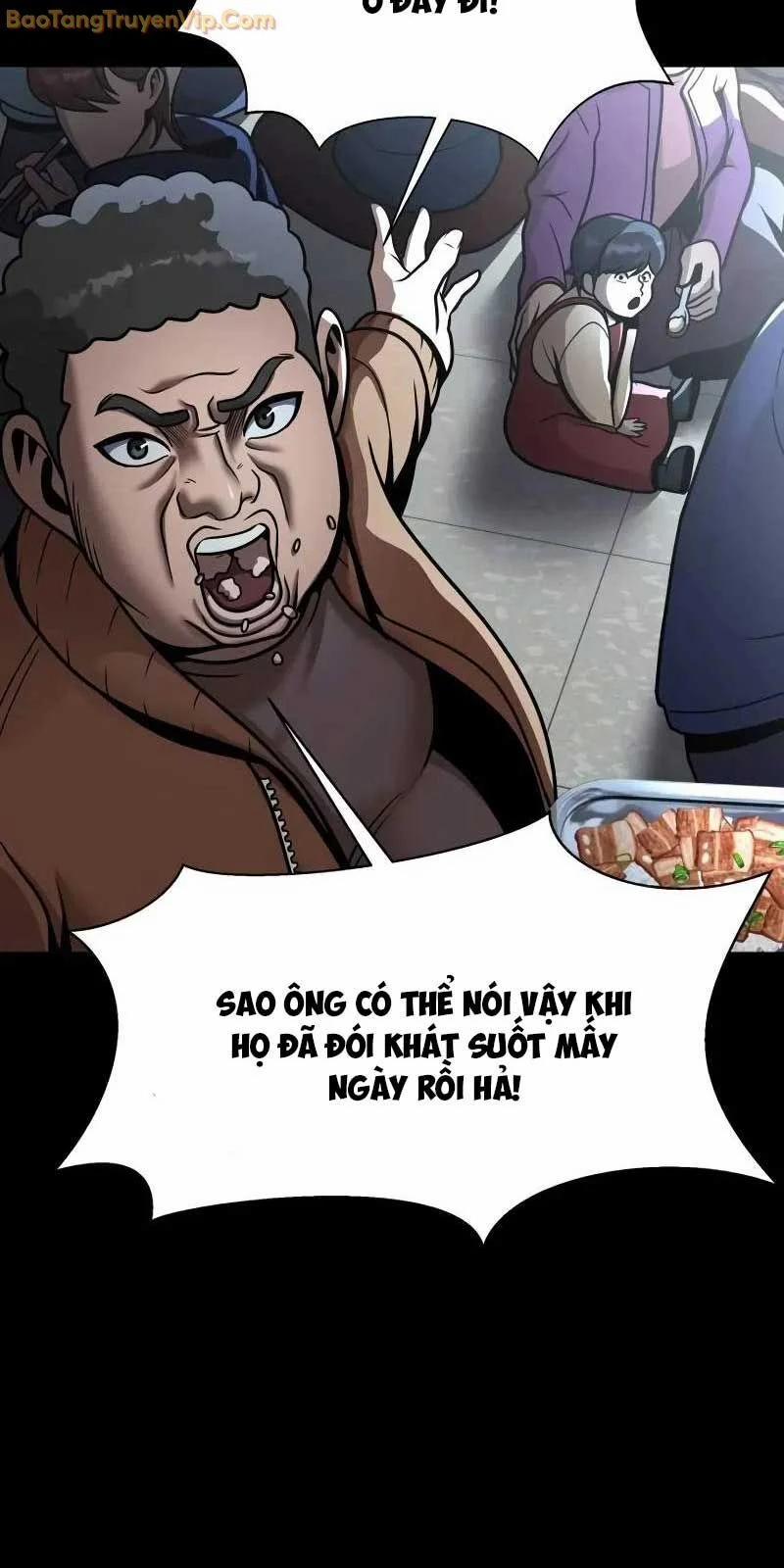 Người Chơi Thiết Thụ 55 trang 30