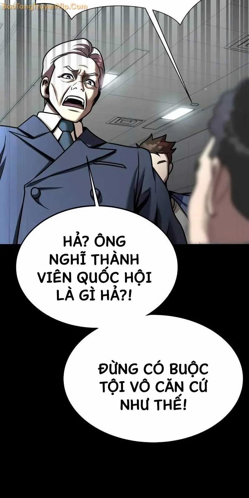 Người Chơi Thiết Thụ 55 trang 32