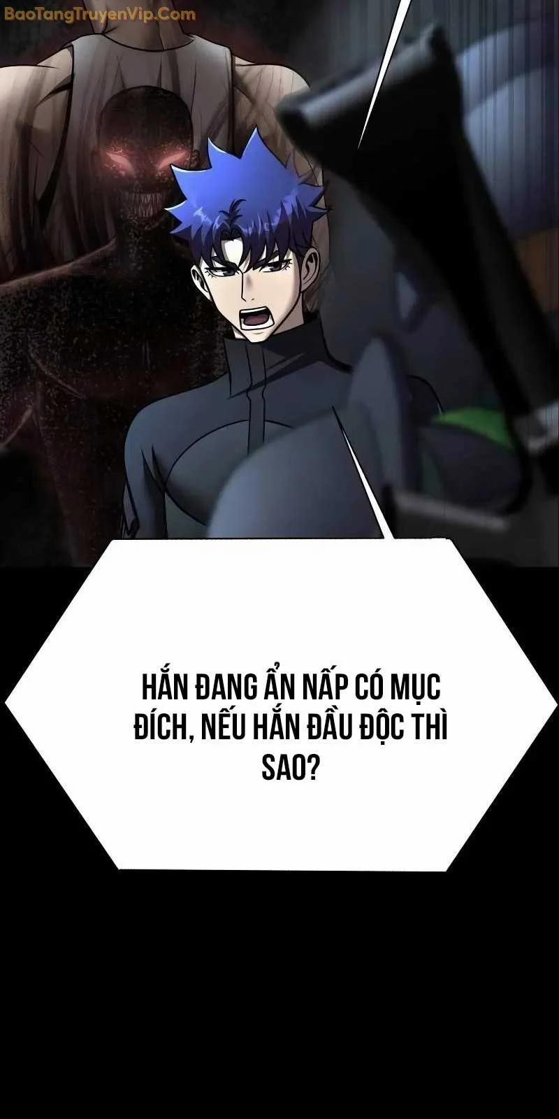 Người Chơi Thiết Thụ 55 trang 38