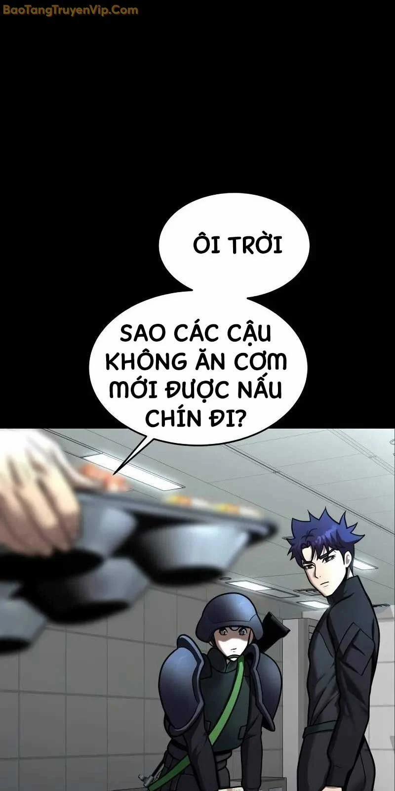 Người Chơi Thiết Thụ 55 trang 40