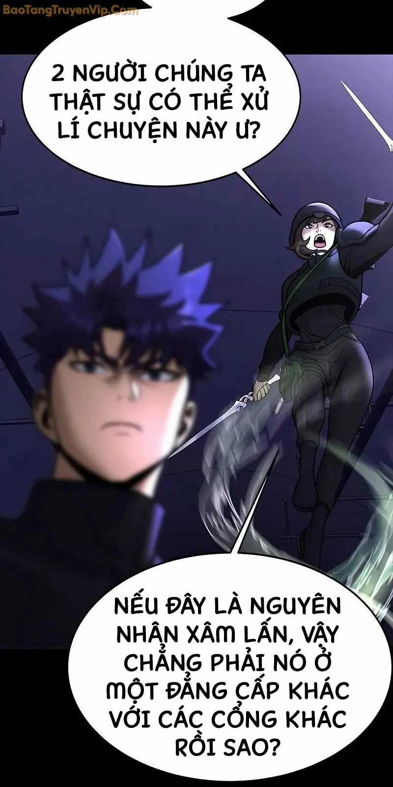 Người Chơi Thiết Thụ 55 trang 76