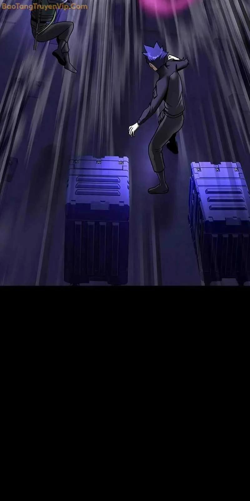 Người Chơi Thiết Thụ 55 trang 81