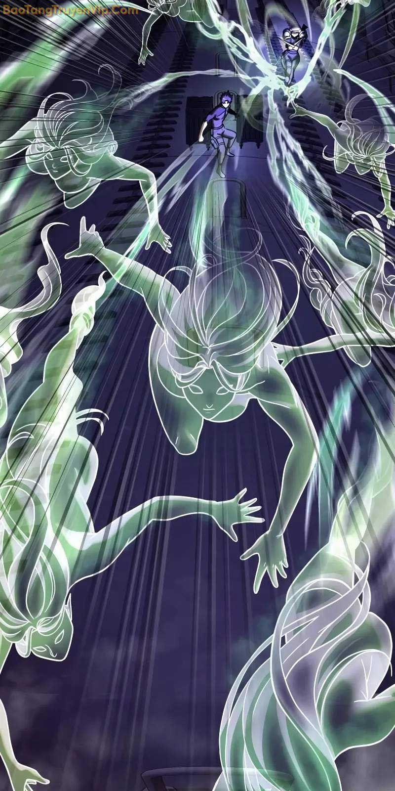 Người Chơi Thiết Thụ 55 trang 98