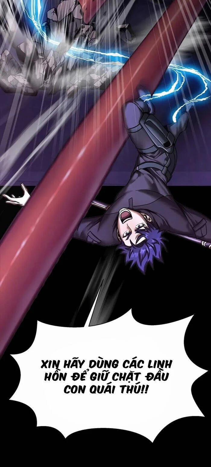 Người Chơi Thiết Thụ 56 trang 127