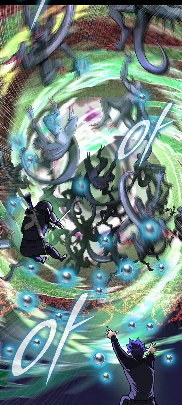 Người Chơi Thiết Thụ 56 trang 2