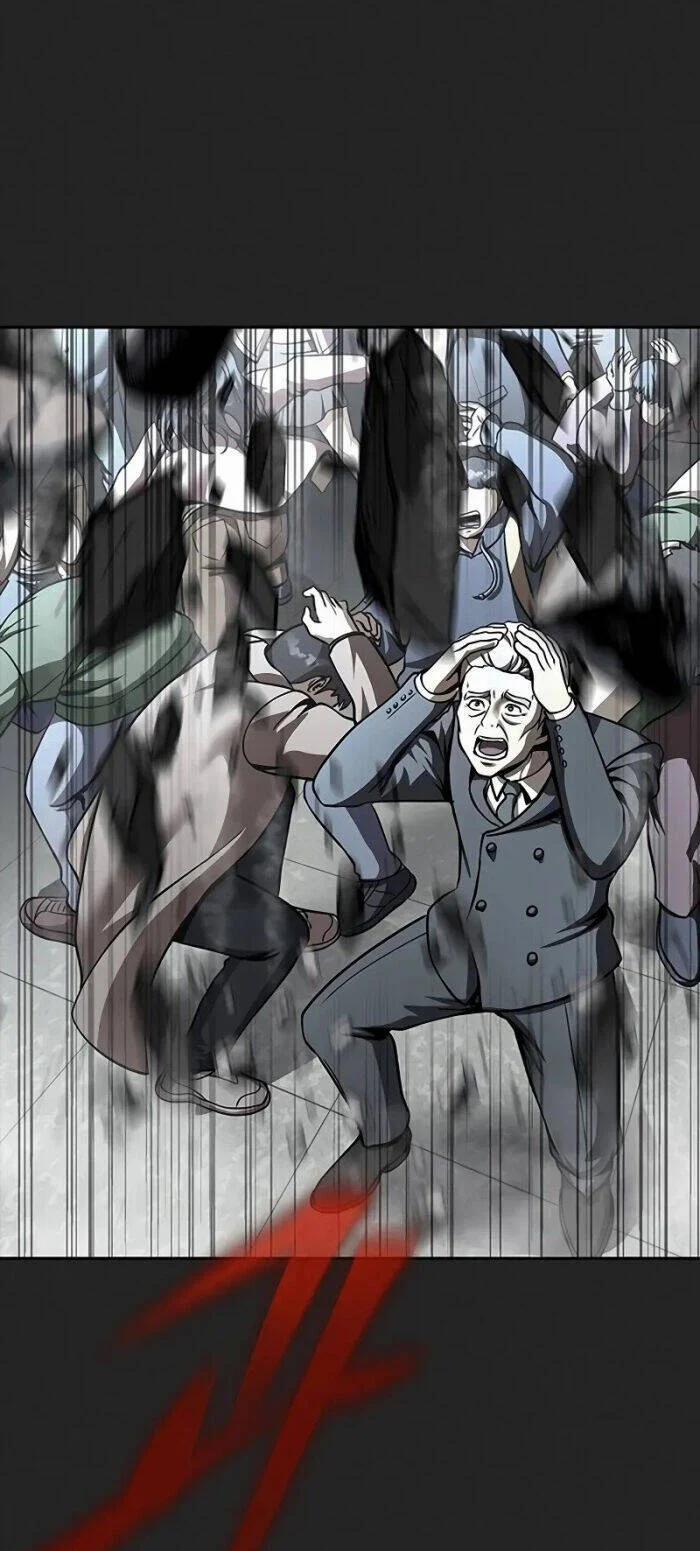 Người Chơi Thiết Thụ 56 trang 21