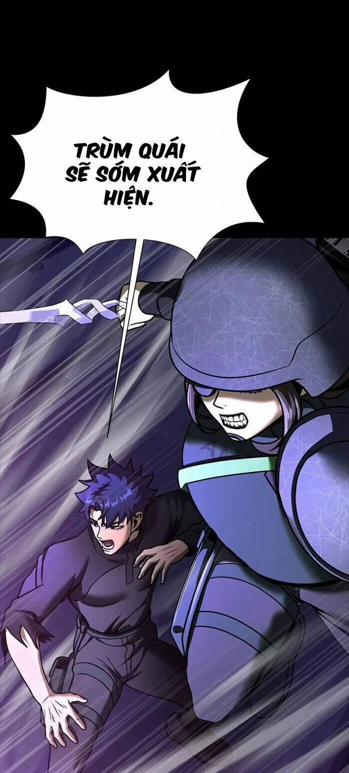 Người Chơi Thiết Thụ 56 trang 34