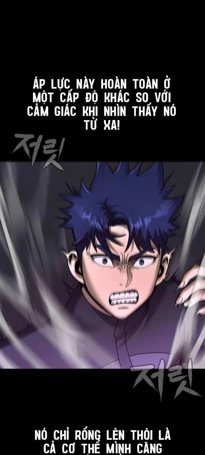 Người Chơi Thiết Thụ 56 trang 41