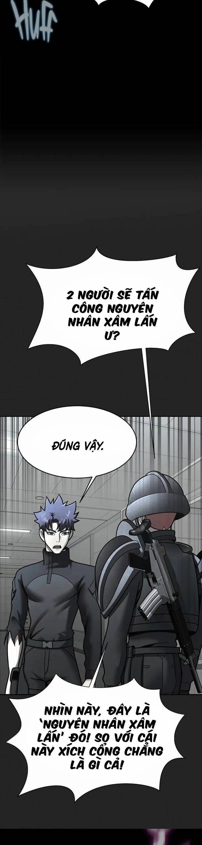 Người Chơi Thiết Thụ 56 trang 82