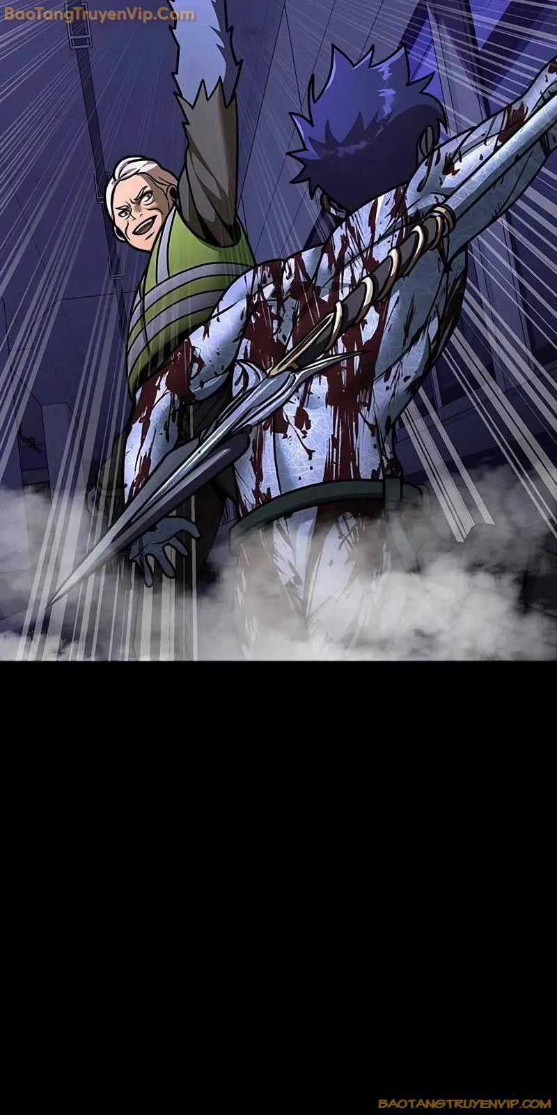 Người Chơi Thiết Thụ 57 trang 110