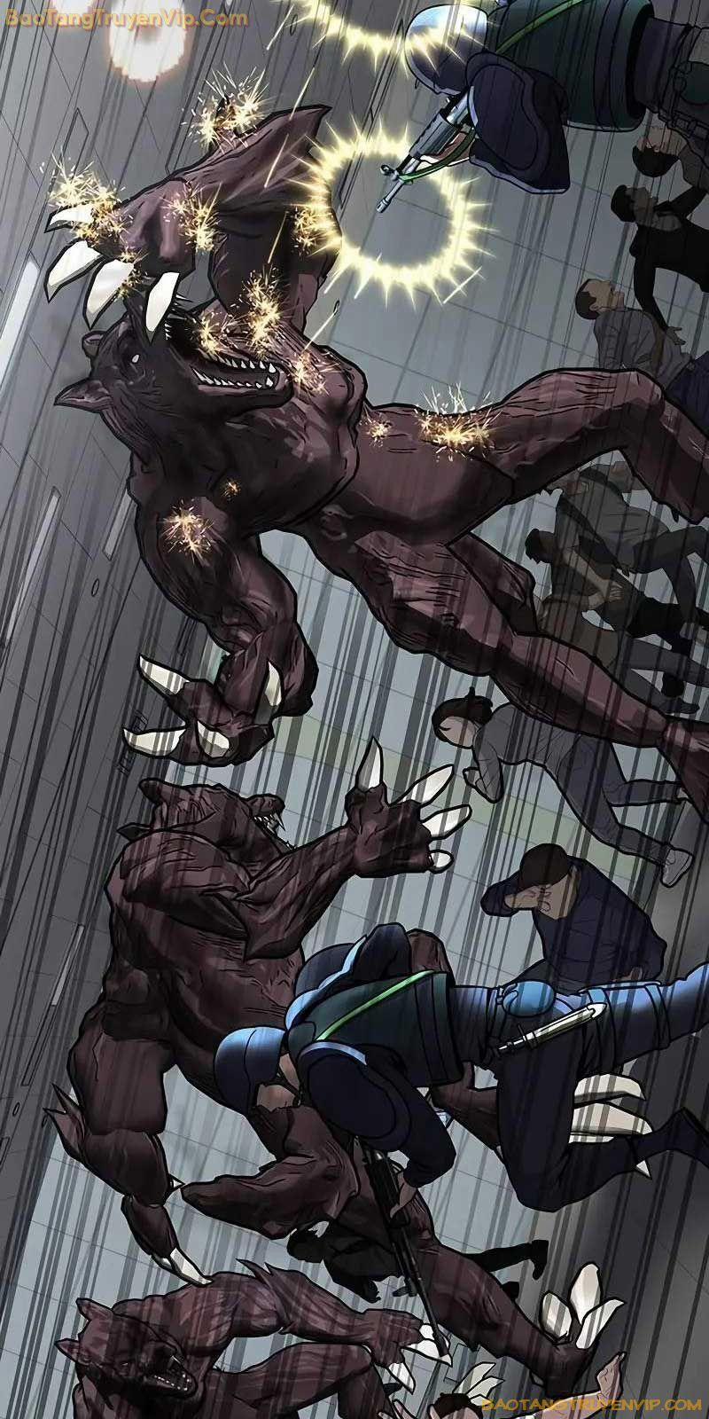 Người Chơi Thiết Thụ 57 trang 123