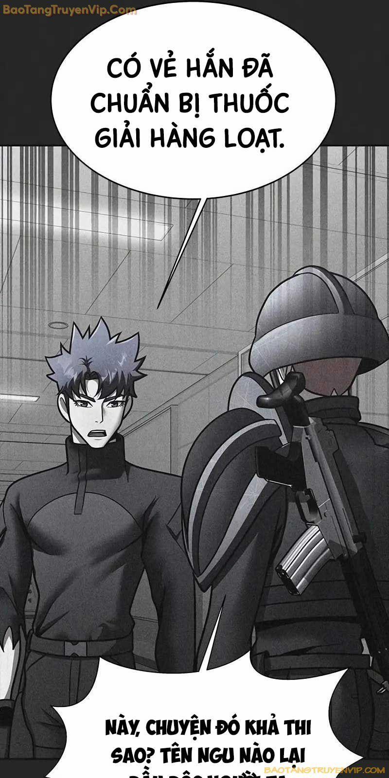 Người Chơi Thiết Thụ 57 trang 143