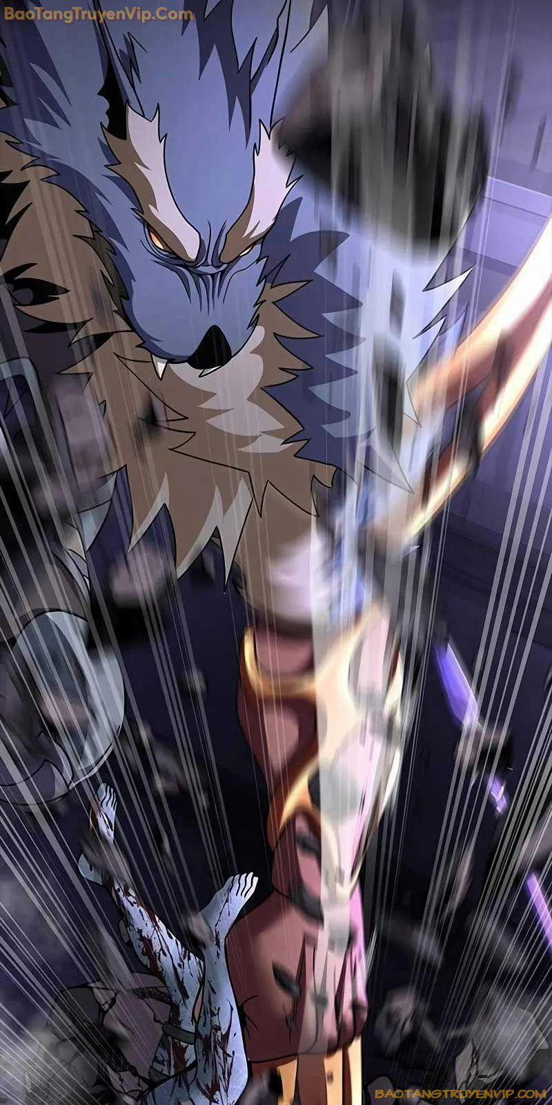 Người Chơi Thiết Thụ 57 trang 166