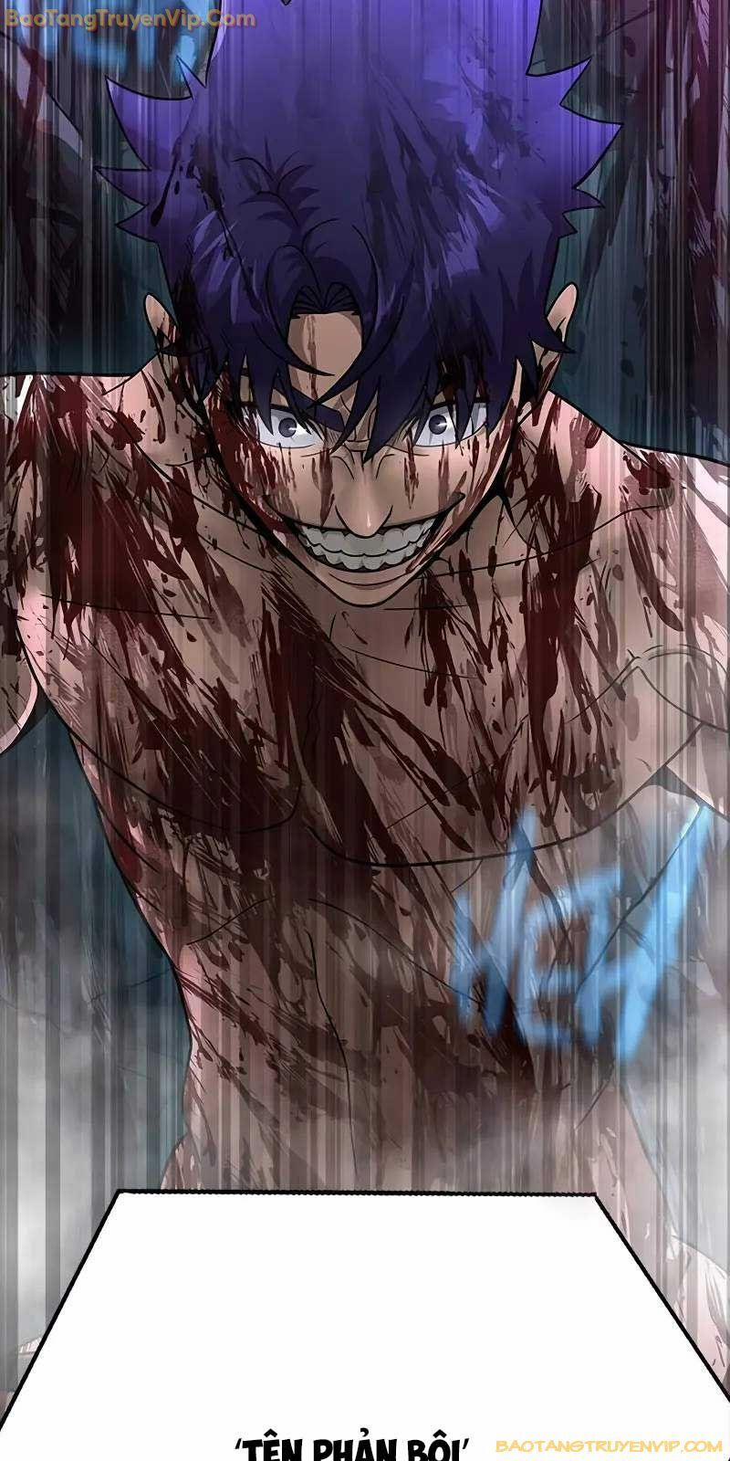 Người Chơi Thiết Thụ 57 trang 24