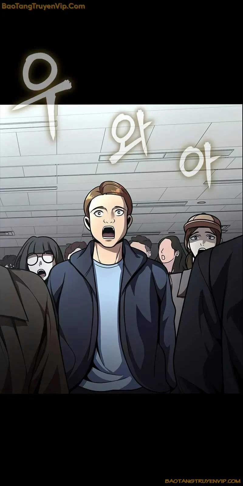 Người Chơi Thiết Thụ 57 trang 31