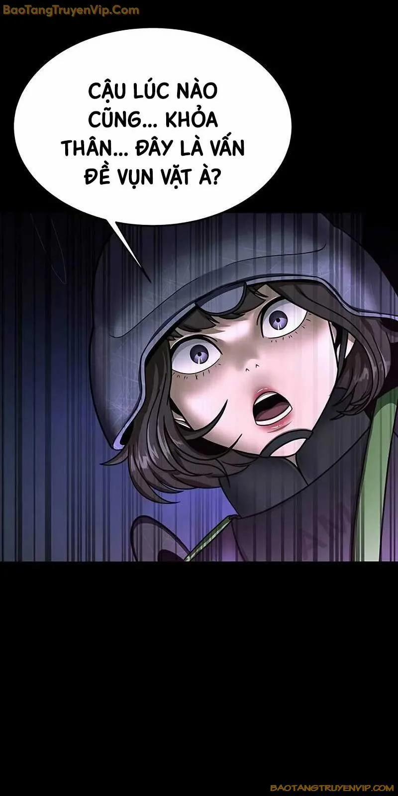 Người Chơi Thiết Thụ 57 trang 40