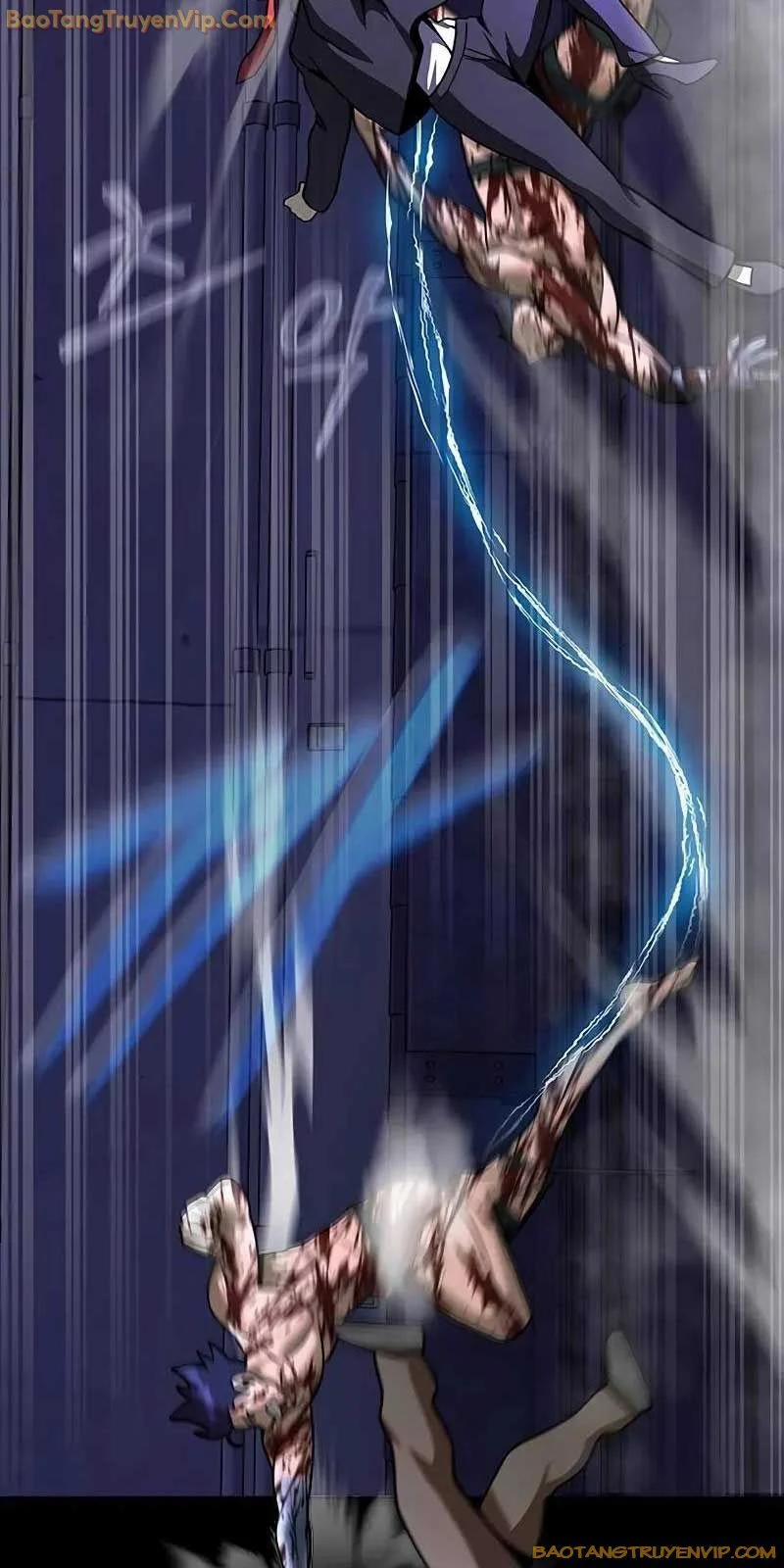 Người Chơi Thiết Thụ 57 trang 47