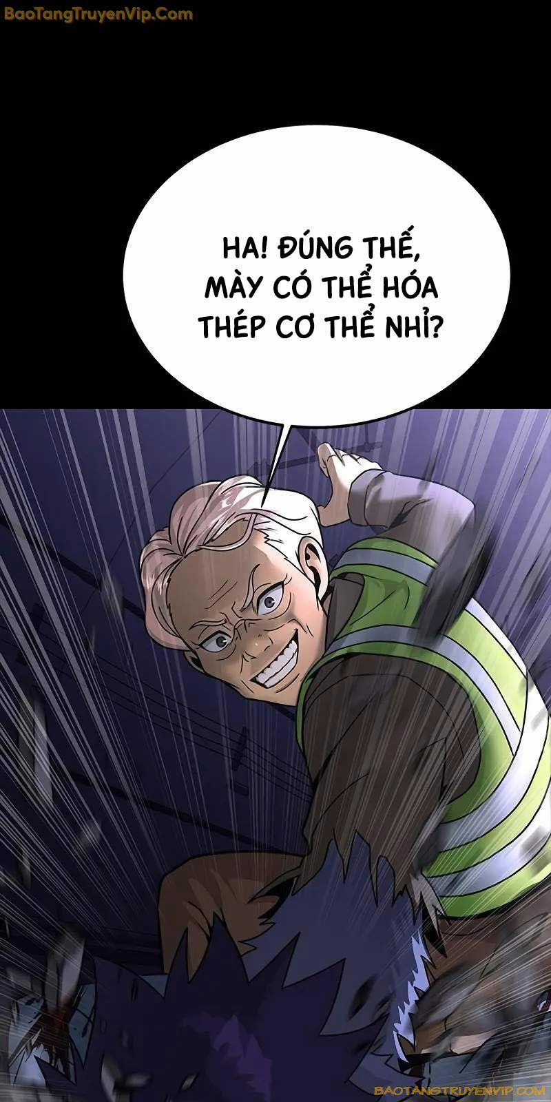 Người Chơi Thiết Thụ 57 trang 63
