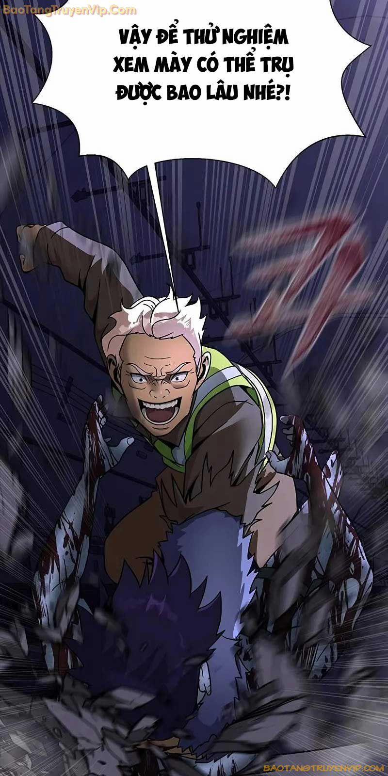 Người Chơi Thiết Thụ 57 trang 67