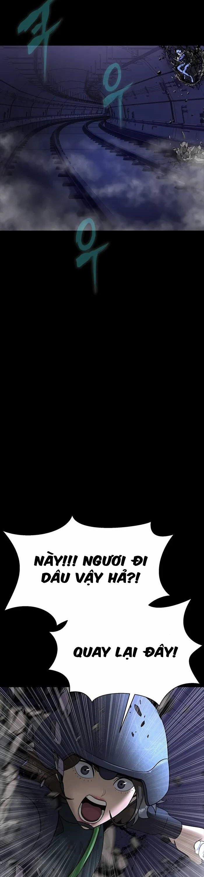 Người Chơi Thiết Thụ 58 trang 10