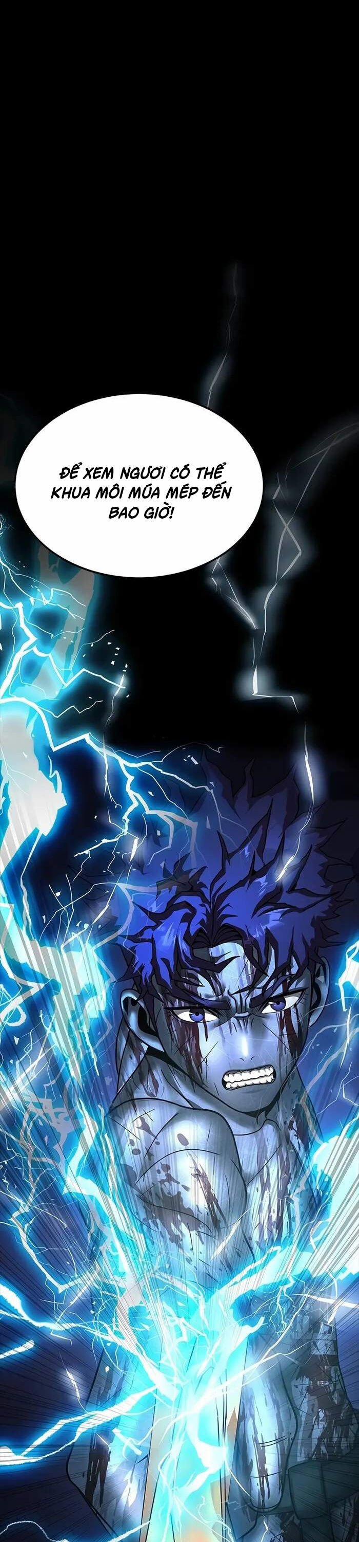 Người Chơi Thiết Thụ 58 trang 13